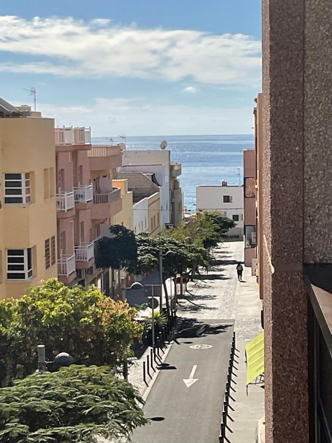 Arena Y Calma Jandia Con Aire Acondicionado Daire Morro Jable  Dış mekan fotoğraf