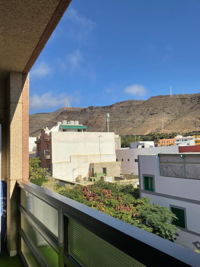 Arena Y Calma Jandia Con Aire Acondicionado Daire Morro Jable  Dış mekan fotoğraf