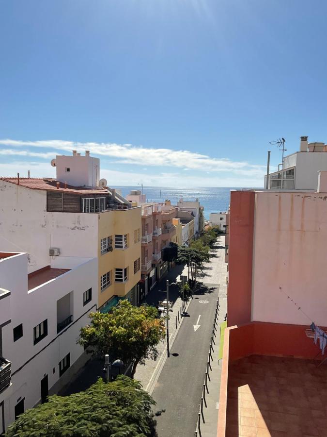 Arena Y Calma Jandia Con Aire Acondicionado Daire Morro Jable  Dış mekan fotoğraf